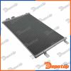 Radiateur de Climatisation pour ALFA ROMEO | ﻿CCS-AR-002, 8FC351037451